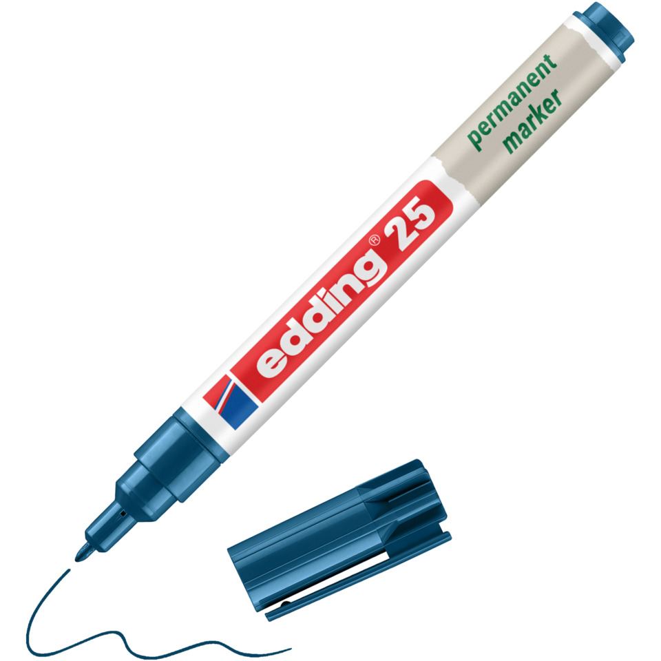 Permanentmarker, Marker, Filzstift, Schreiber, Pen-Tip