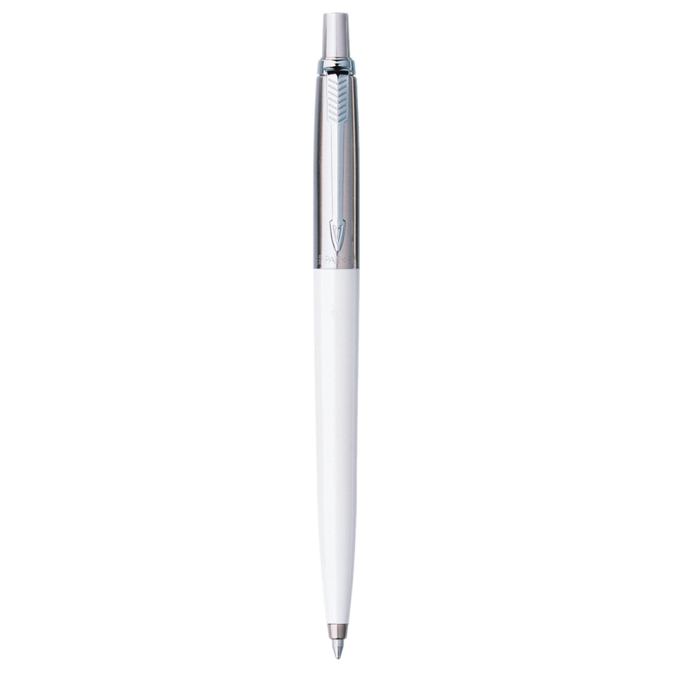 ballpoint, silber, nachziehbar, metall, stift