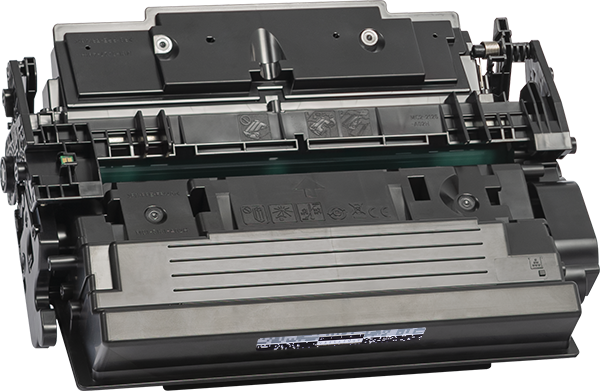 008MC Rebuilt Tonerkassette für HP LJ Managed E50145, MFP E52645, Flow MFP E52645
