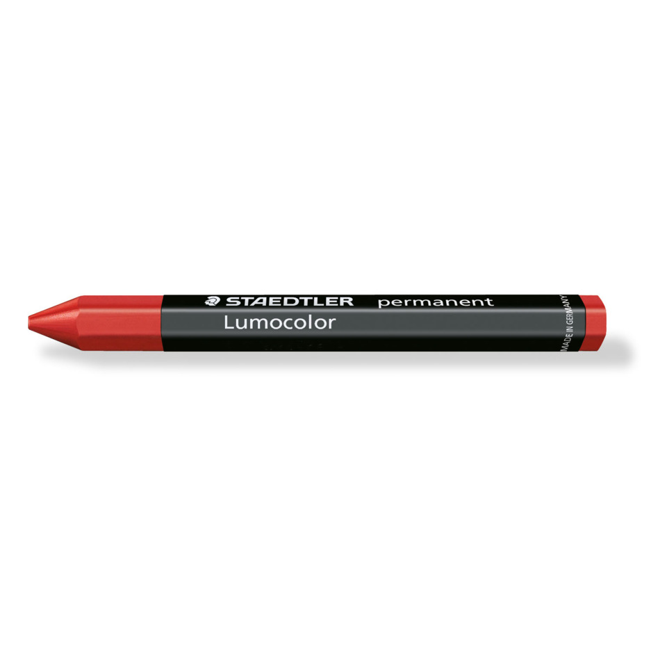 LuminColor, Kohlestift, Kunststift, Liner, Permanentstift