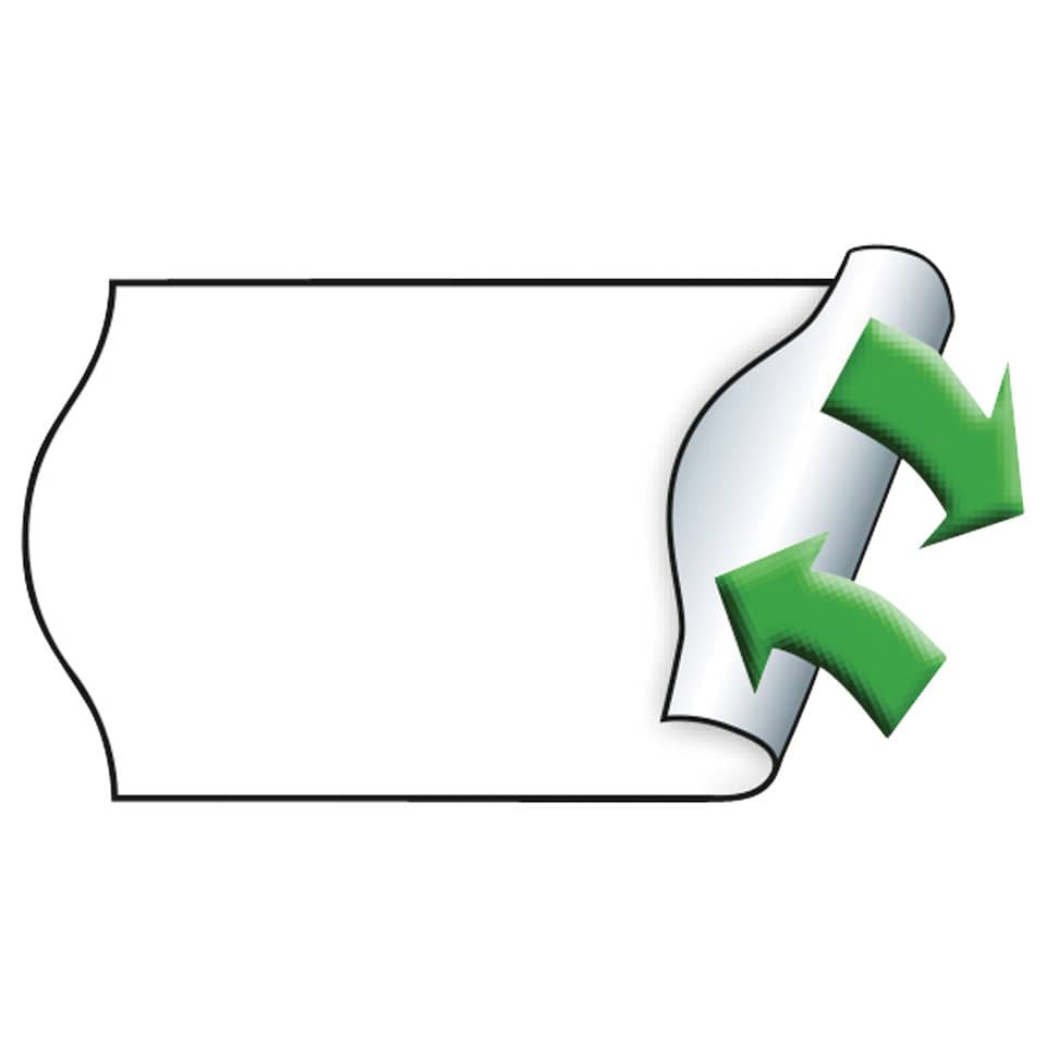 Symbol für Wiederverwertung, Symbol, Windel