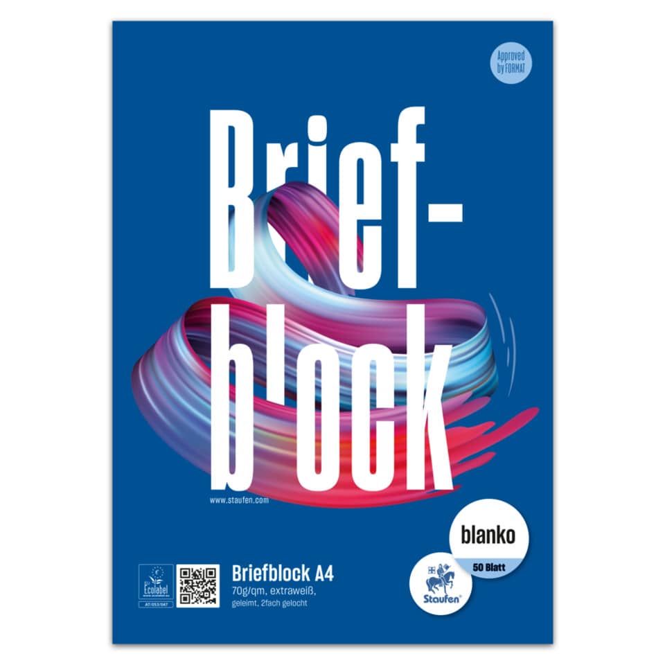 Werbung, Plakat, QR-Code