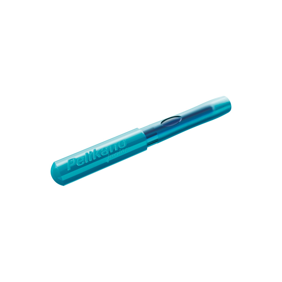 Tintenroller, Pelikan, Tintenstift, Kugelschreiber, Blau
