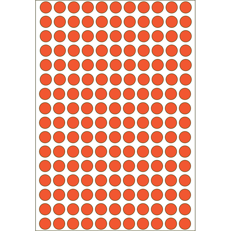 rot, punkte, muster, gitter, kreise