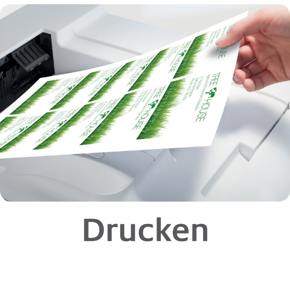 Druck, Drucker, Druckpapier, Papierausdruck, Beschriftung