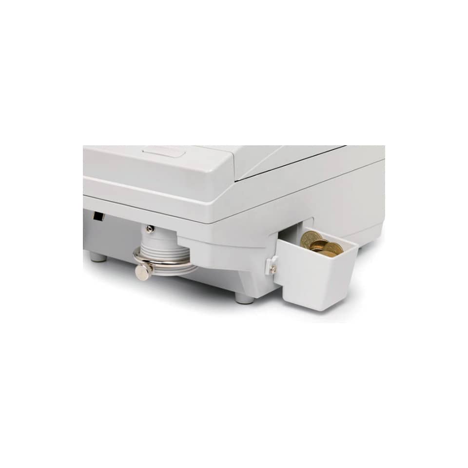 Drucker, Tintenstrahldrucker, Papierfach, Auswurffach, Kassette/Schublade
