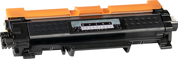 Toner Cartridge, Druckertoner, Cyan/Schwarz Toner, Laser Drucker Zubehör, Tonermodul