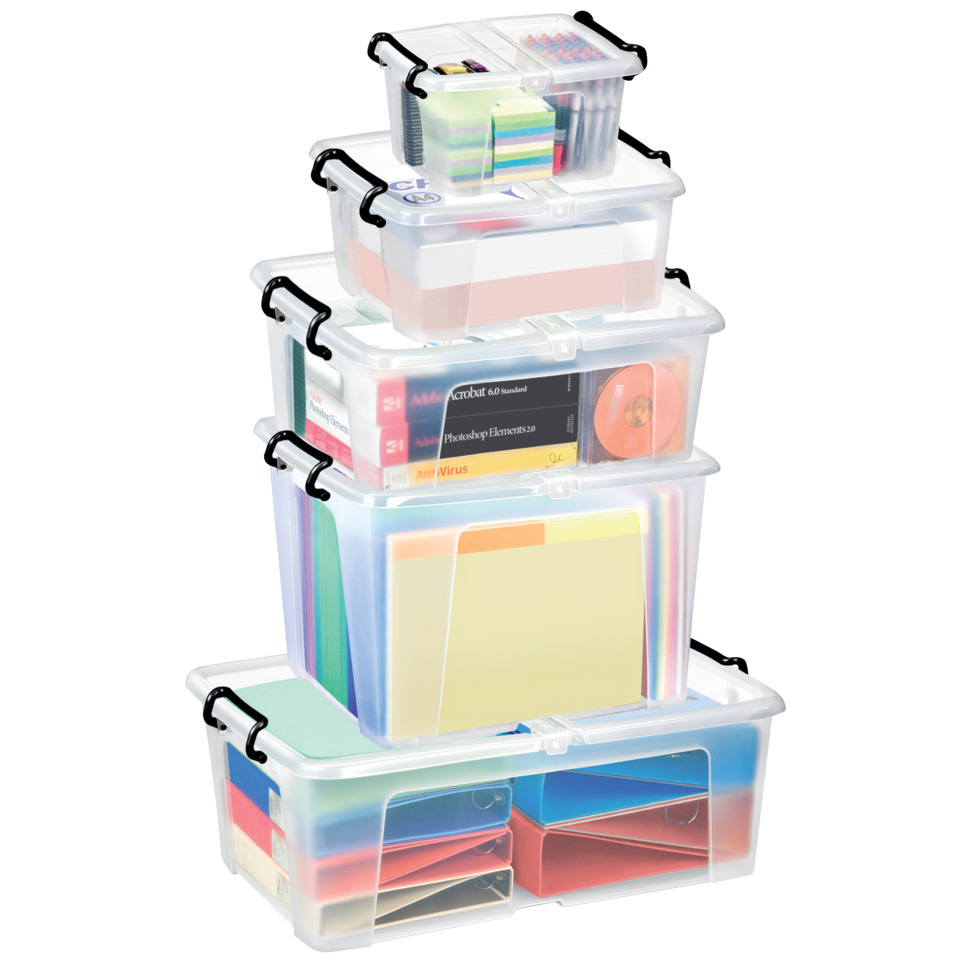 Aufbewahrung, Kunststoffbox, Schubladenschrank, Ordnungssystem, Bürobedarf