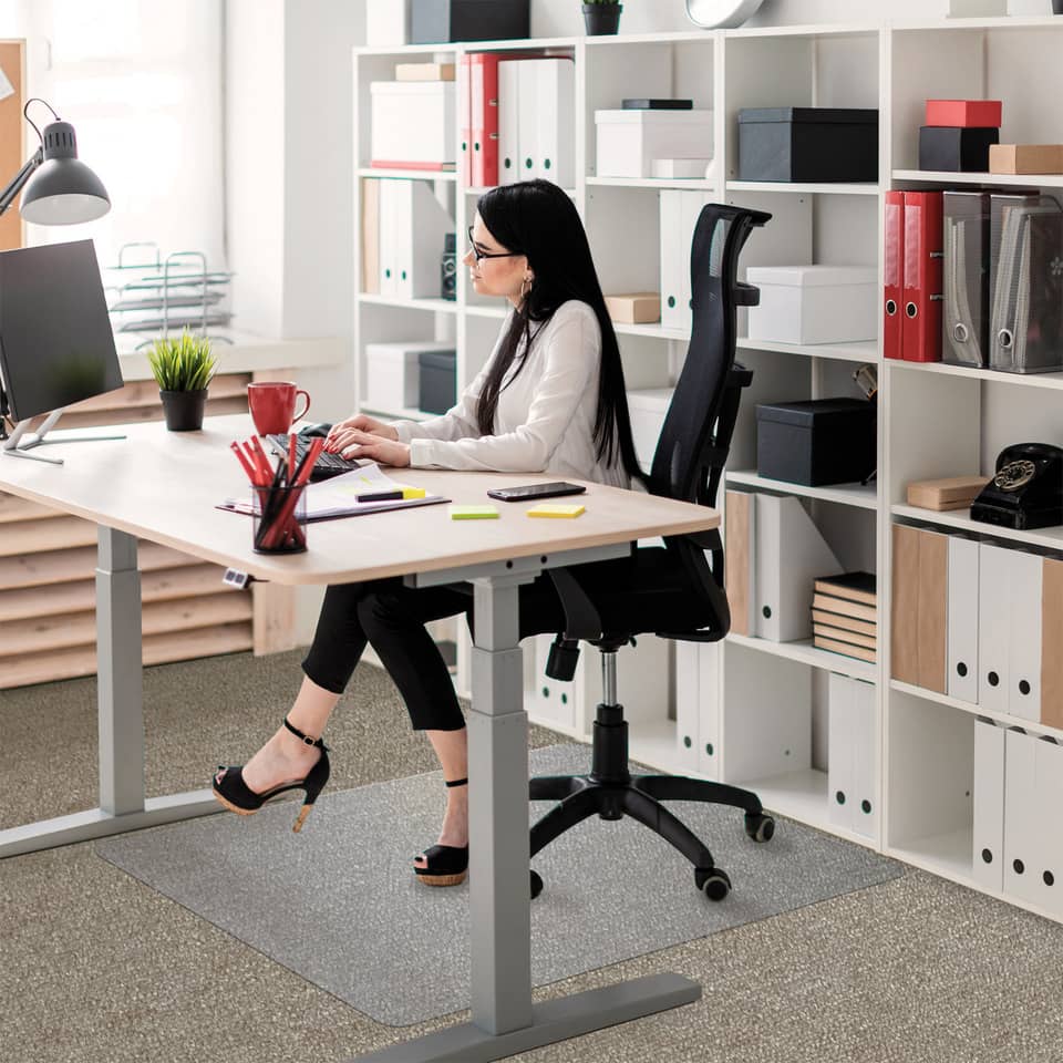 Moebel, Tabelle, Schreibtisch, Drinnen, Stuhl