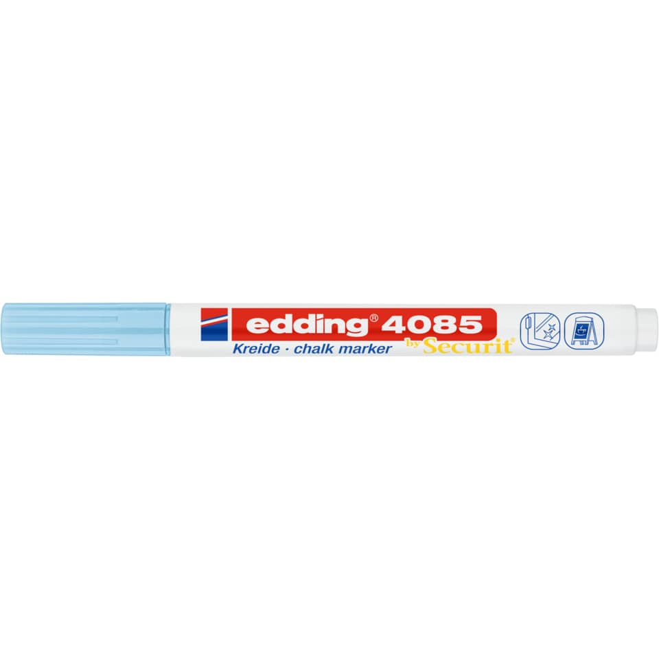 Kreide-Marker, Schreibmarker, Kreide, Filzstift, Marker