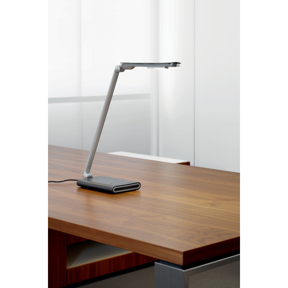 Moebel, Tabelle, Lampe, Schreibtisch, Holz