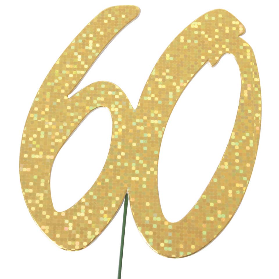golden, glitter, letter, decor, confetti