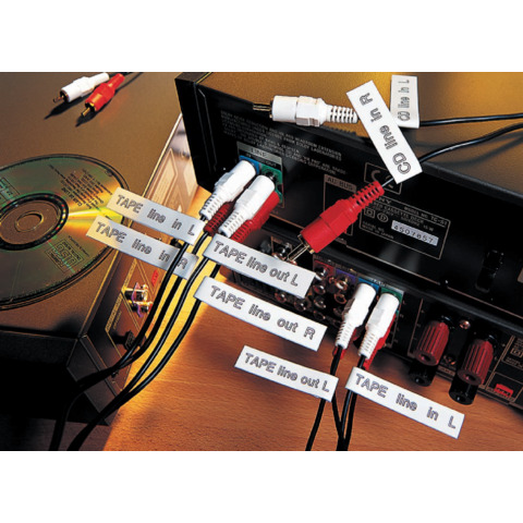 Computerausrüstung, Fernsteuerung, Festplatte, Adapter