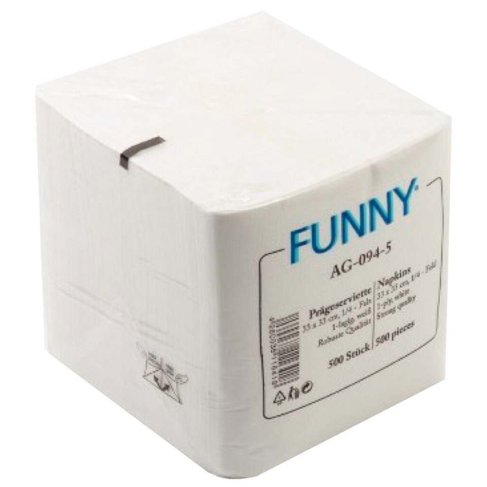 papierrolle, kassenzettel, ag-094-5, 500 stück, wrap-pack