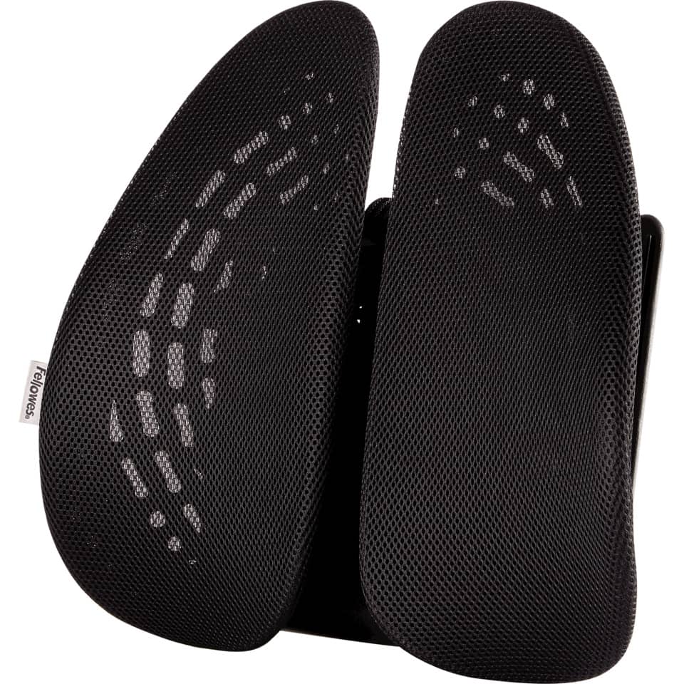 Nackenstütze, Kissen, Mesh, Ergonomisch, Reise