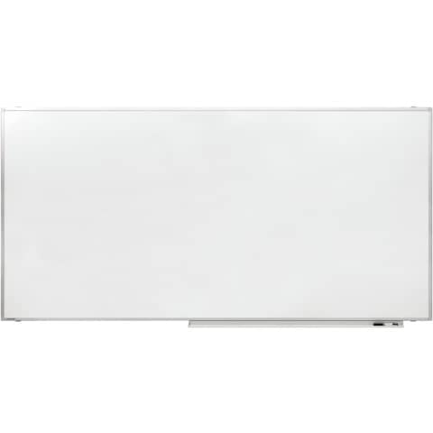 Whiteboardtafel Professional, 120x240cm, weiß LEGAMASTER 7-100076