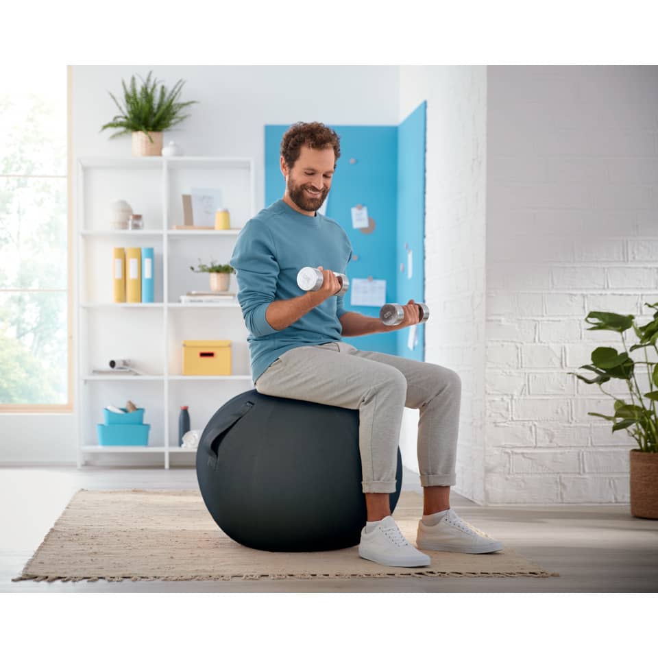 Moebel, Person, Sitzen