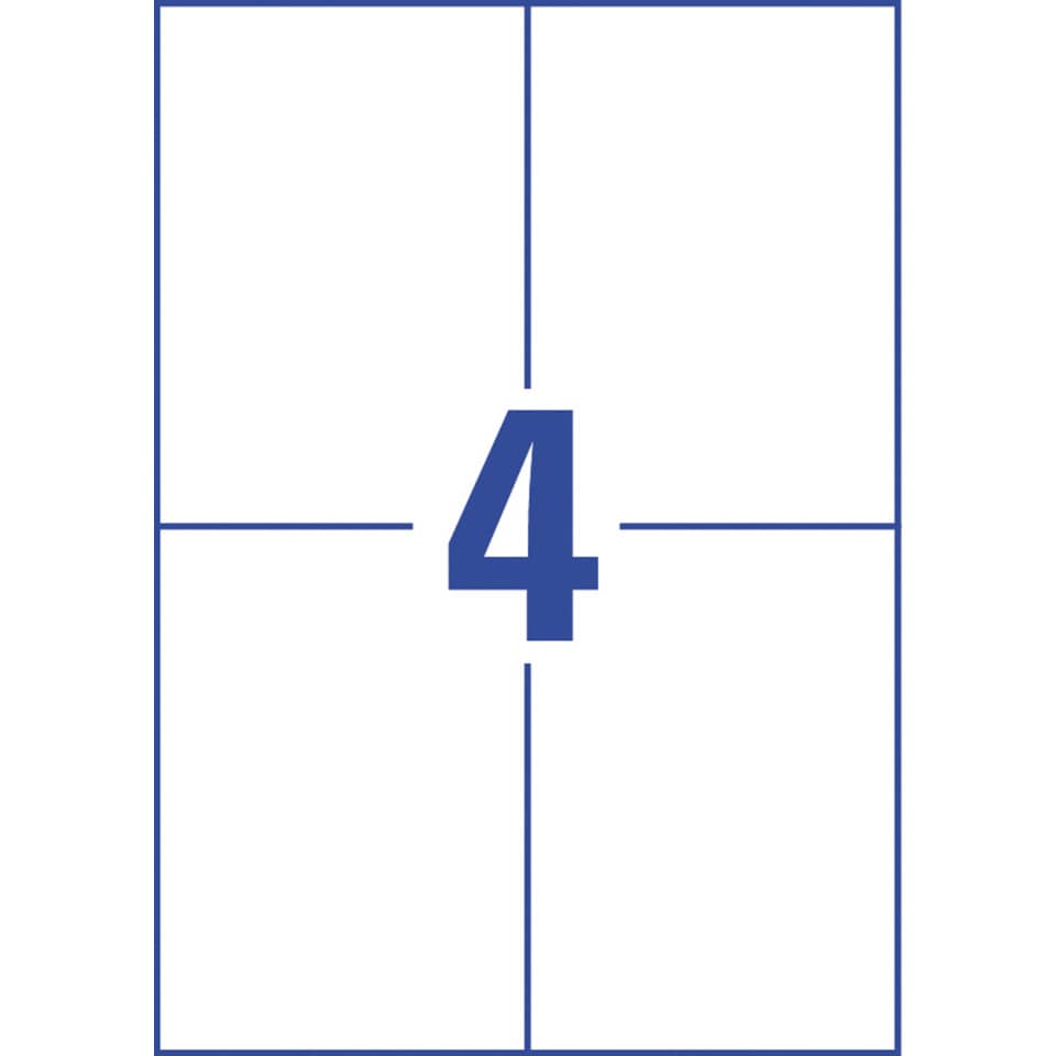 Schritt, Gitter, Nummer 4, blaue Linien, Panel