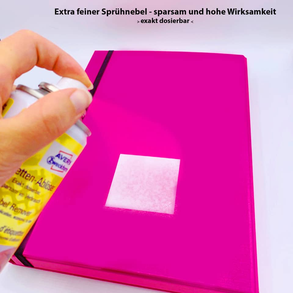 Klebestoff, Abdeckkleber, Sprühkleber, Farbkleber, Klebeschicht