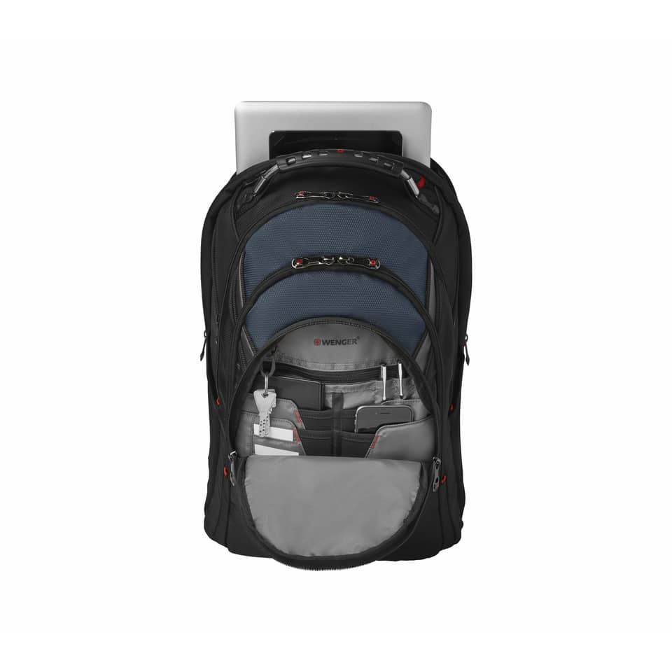 Rucksack, Rucksack Innenfächer, Laptopfach, Schulrucksack, Reiserucksack