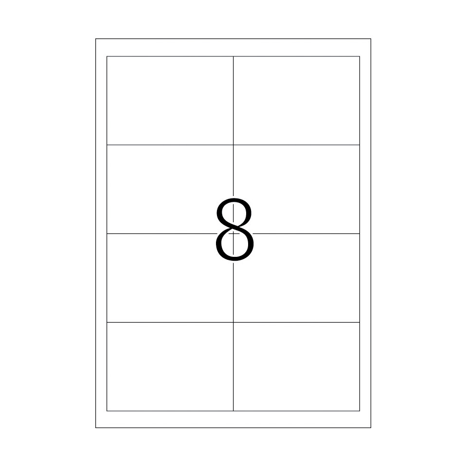 poster, grid, 8, zahl 8, illustration