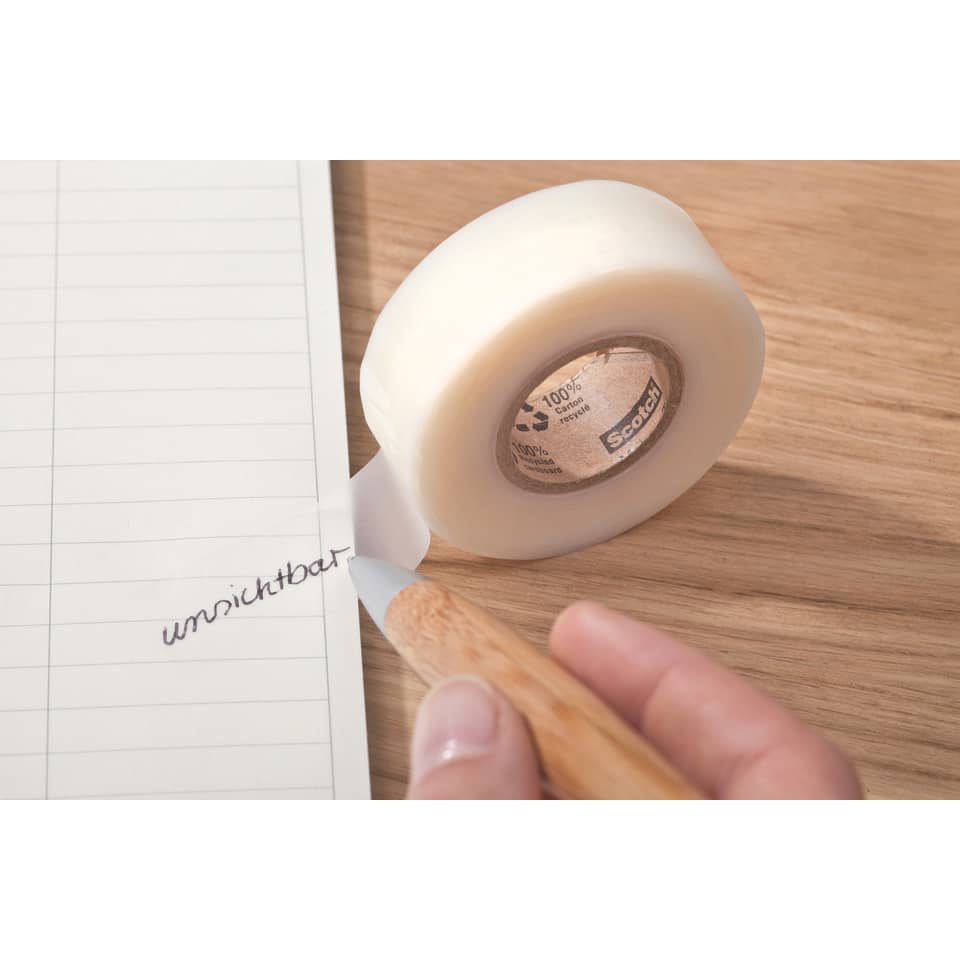 Klebeband, Klebebandrolle, Transparent, Rollenklebeband, Schneidklinge