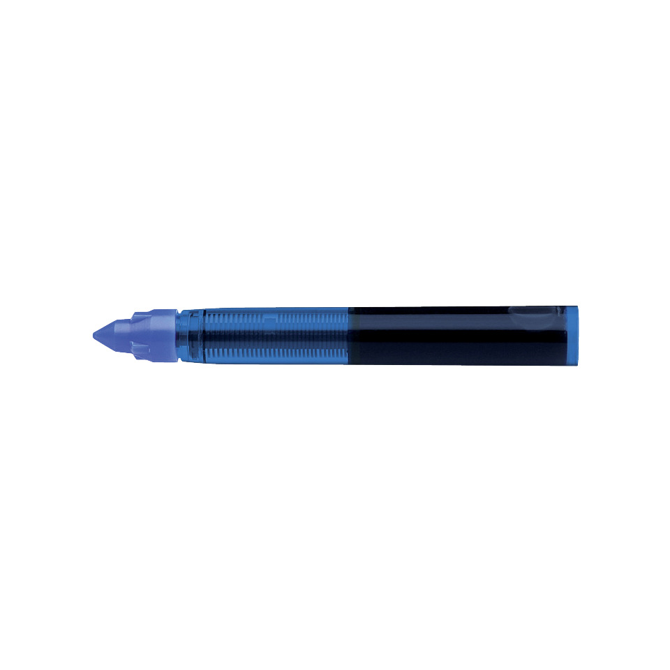 Marker, Markerstift, Blaues Tintenfass, Kantenspitze, Schreibwaren, Tintenroller, Kugelstift, Kugelschreiber, Blau, Filzstift