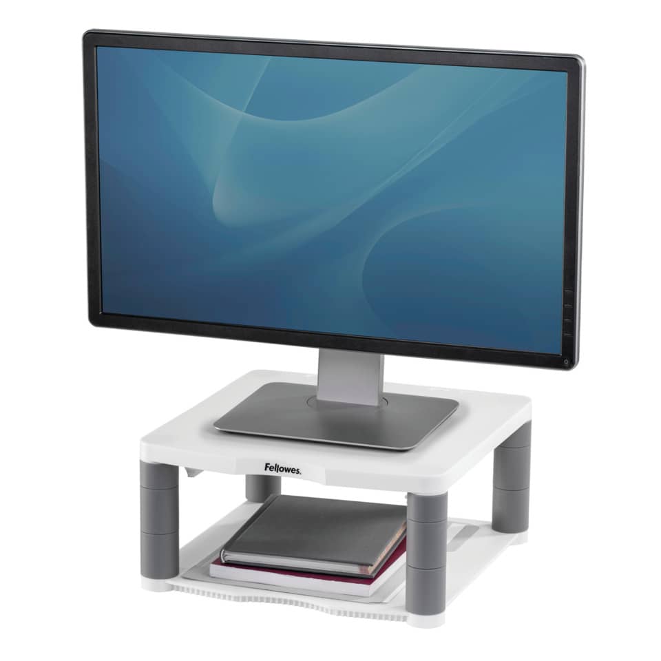 monitor stand, computer monitor, adjustable stand, desk organizer, storage shelf