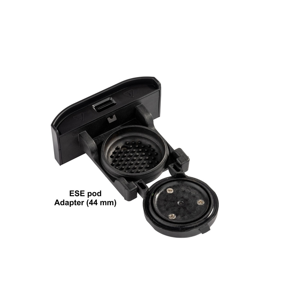 pod, adapter, 44 mm, Kopplung, Adapter