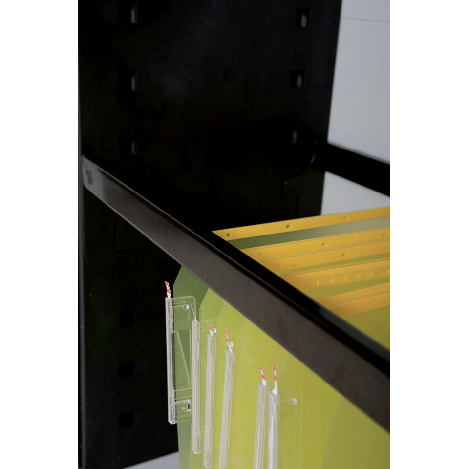 Schublade, Küchenschrank, Metallführung, Glasträger, Grifflose Schublade