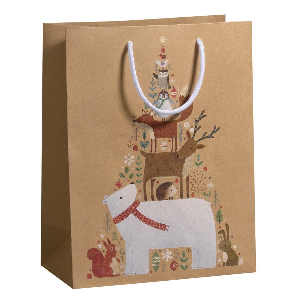 Tasche, Tasche, Tasche