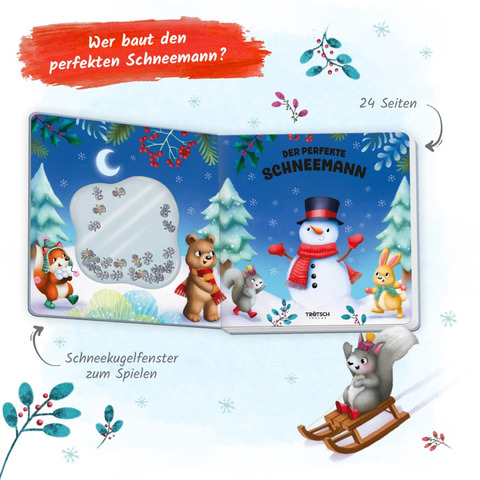 Natur, Im Freien, Winter, Schnee, Schneemann
