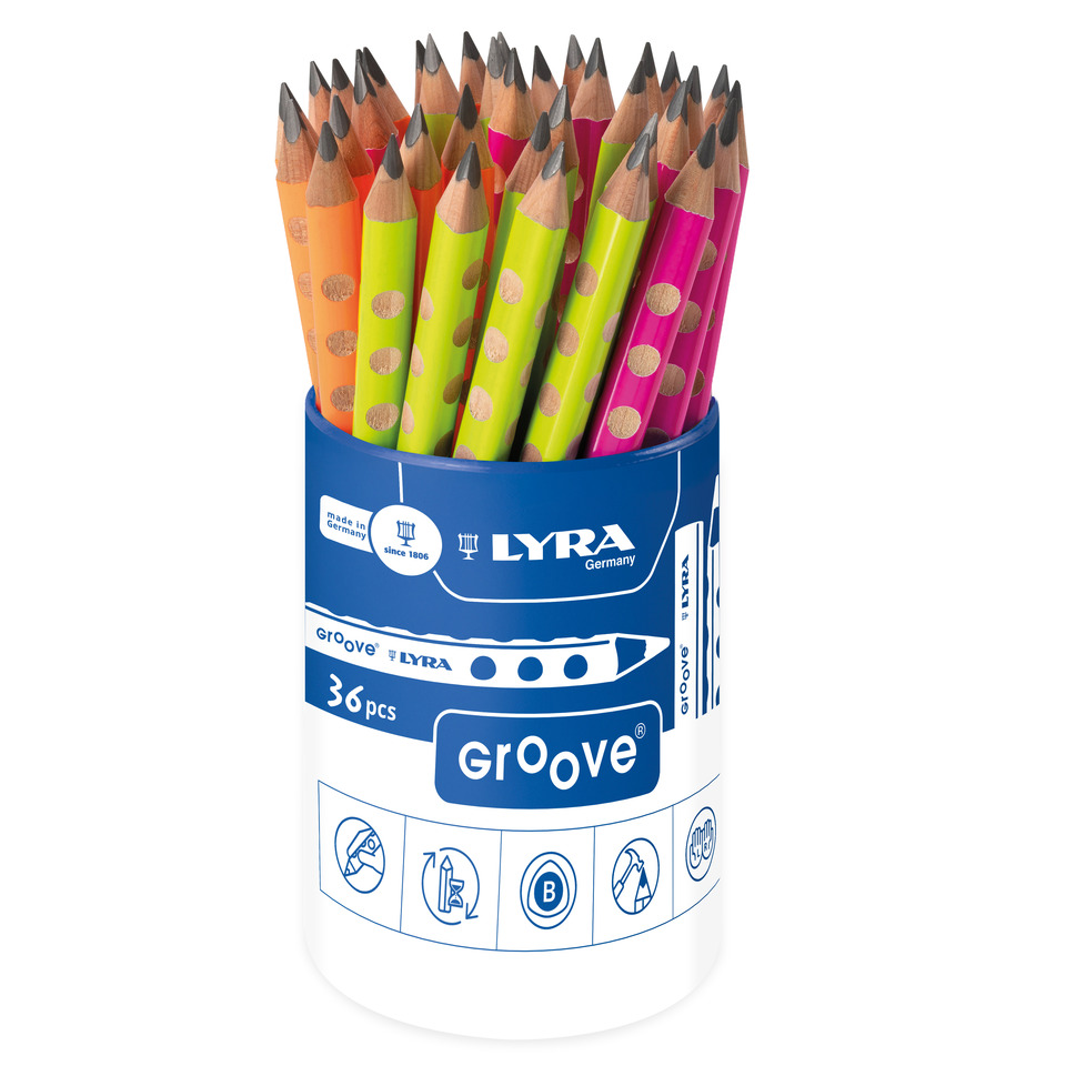 Bleistift, Bleistift