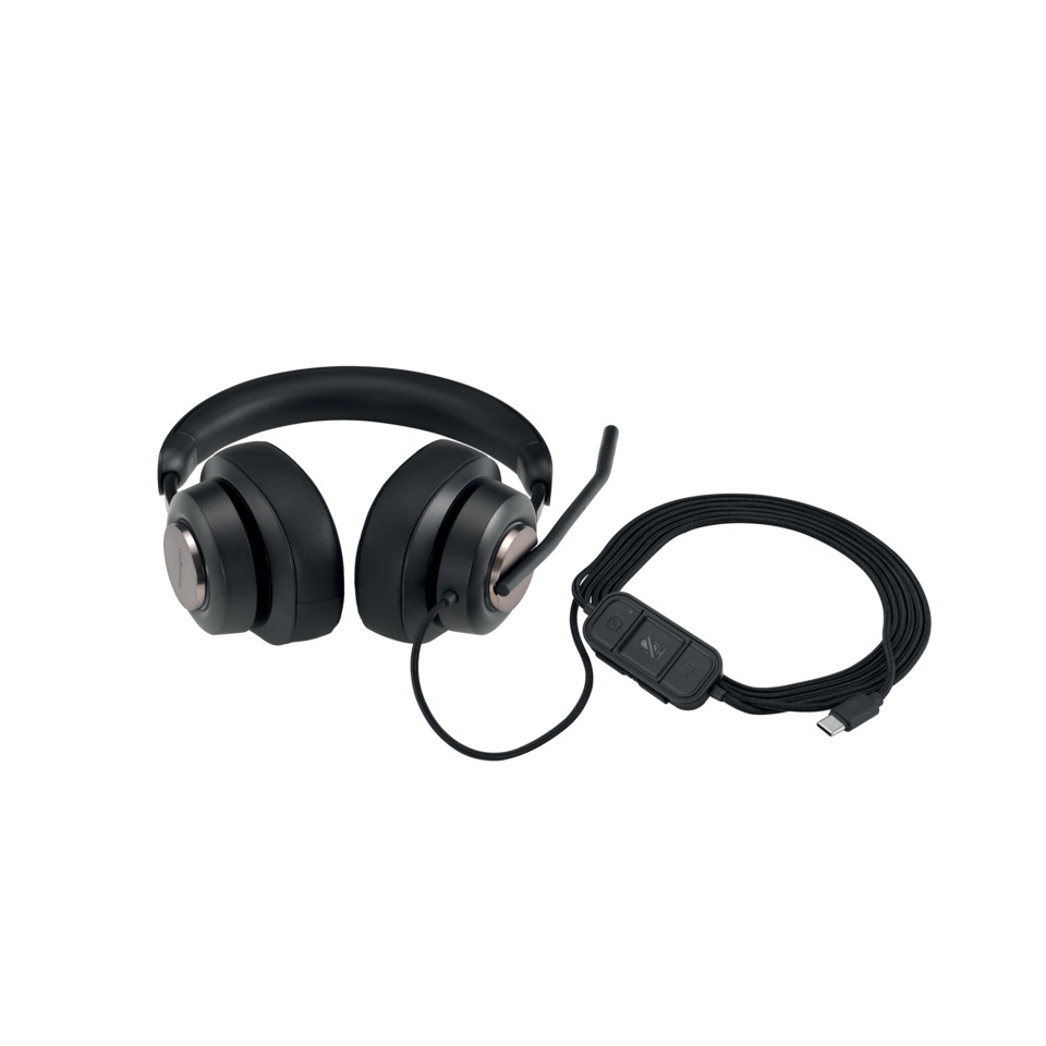 kopfhörer, over-ear, USB-C, mit kabel, geometrische kopfhörer, kopfhörer, over-ear, kabelgebunden, headset, sound