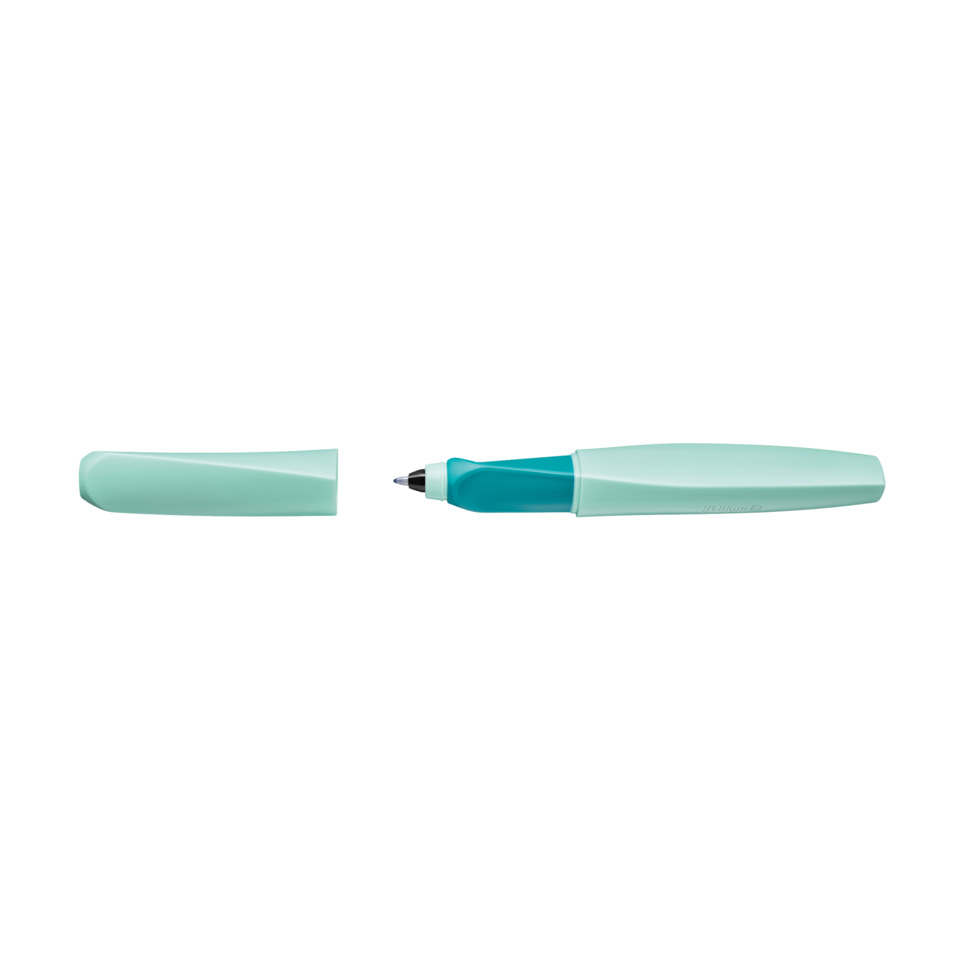 Hochlighter, Markierstift, Stift, Pastell, Mintgrün