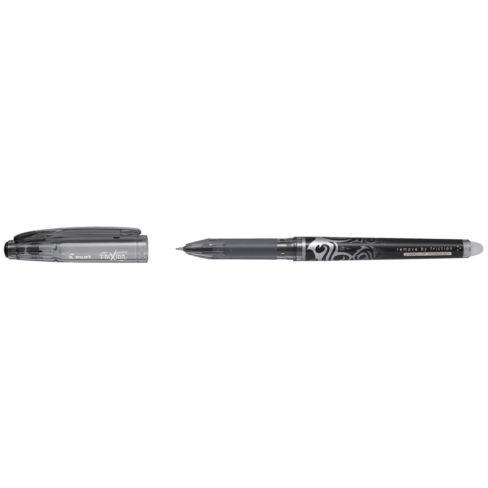 Kugelschreiber, Schreiber, Tintenroller, Schreibgerät, Black pen