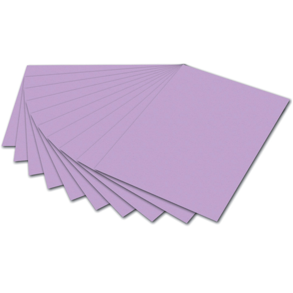 Karten, Karton, Lavendel, Farbkarton, Pappe