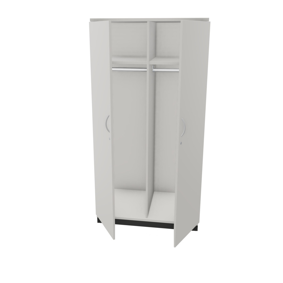 Wandschrank, Mobiliar, Garderobe, Schrank, Krippe