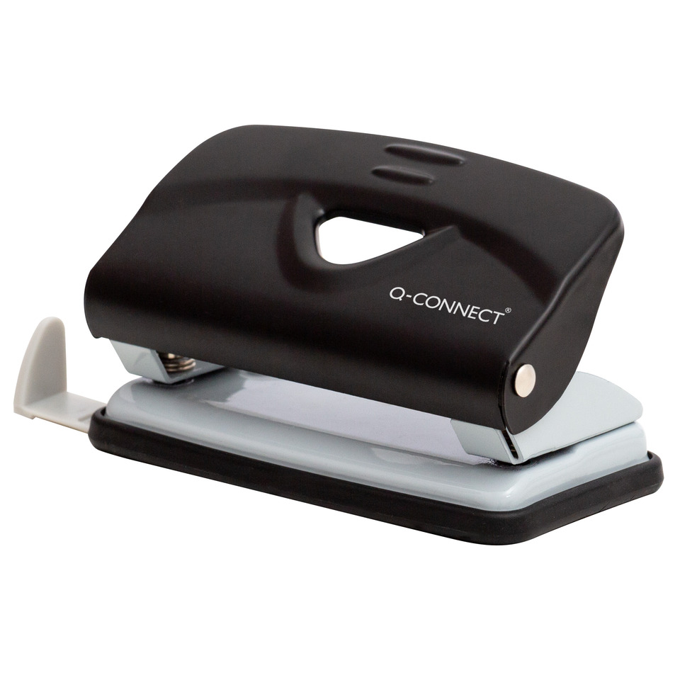 Stempel, Büro, Kleber, Heftklammer, Q-Connect