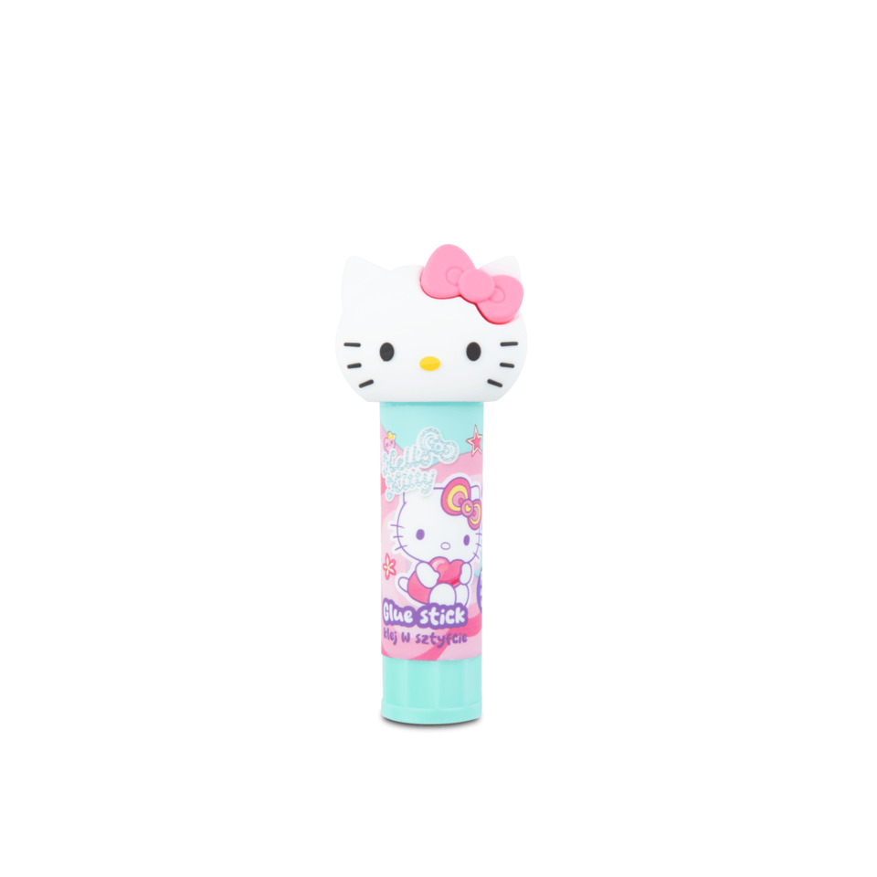 Hello Kitty, Glitzerstift, Farbdesign, Bedarfsartikel, Mädchenspielzeug