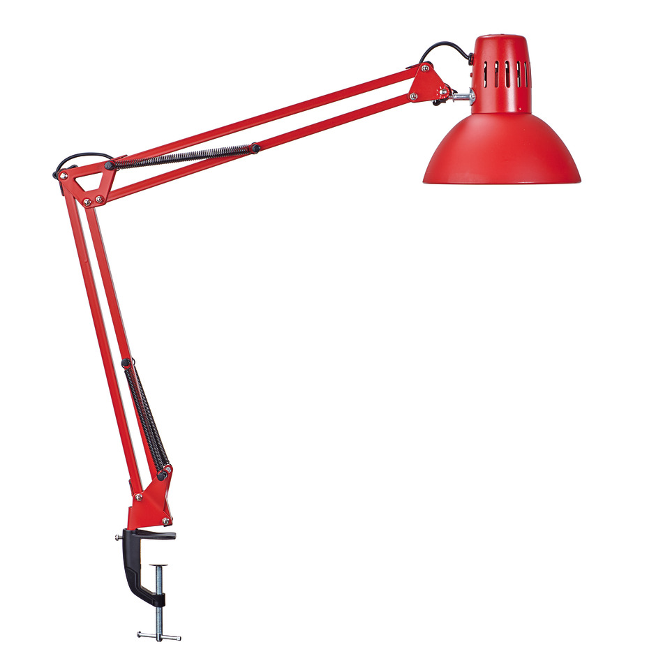 Lampe, Lampenschirm