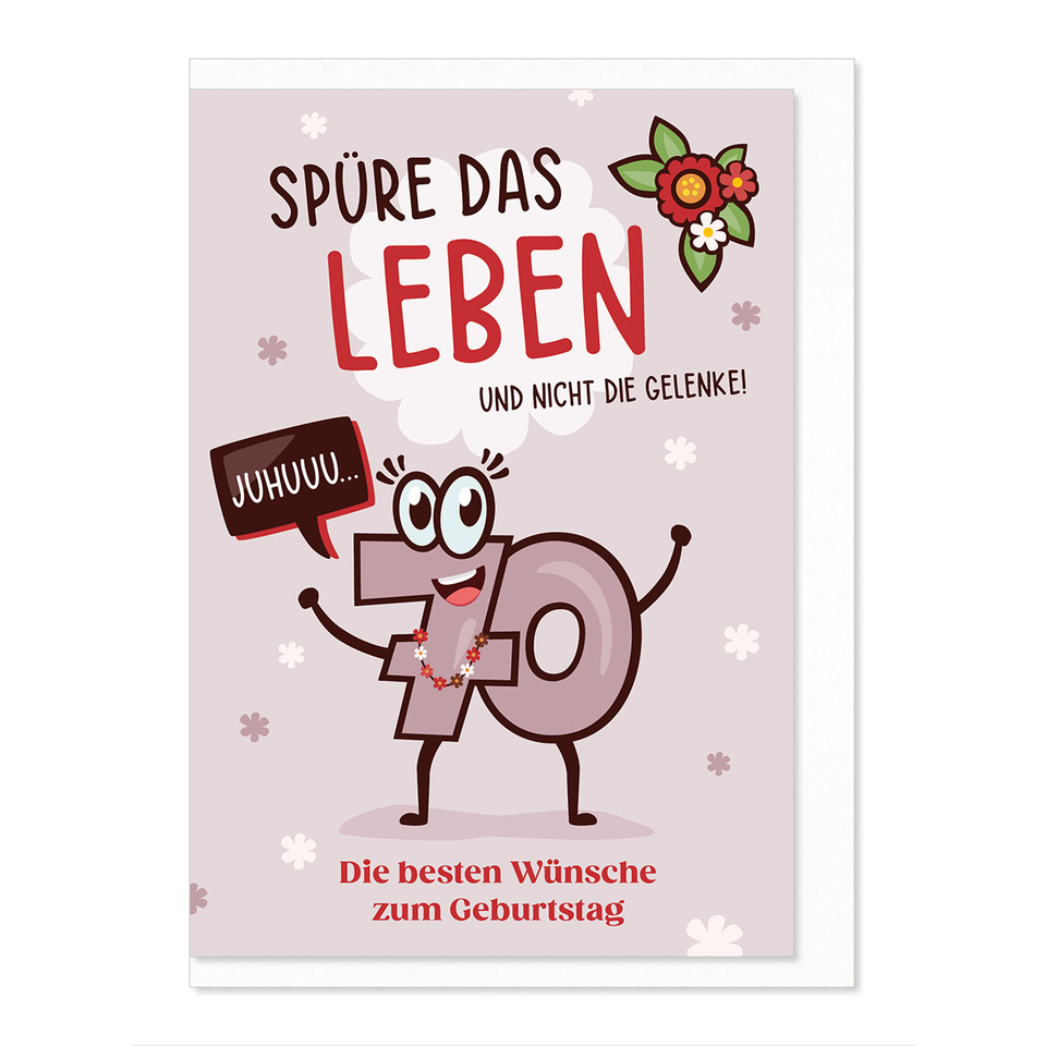 Geburtstag, Karte, Herzlichen Glückwunsch, Jubiläum, Zahl 60