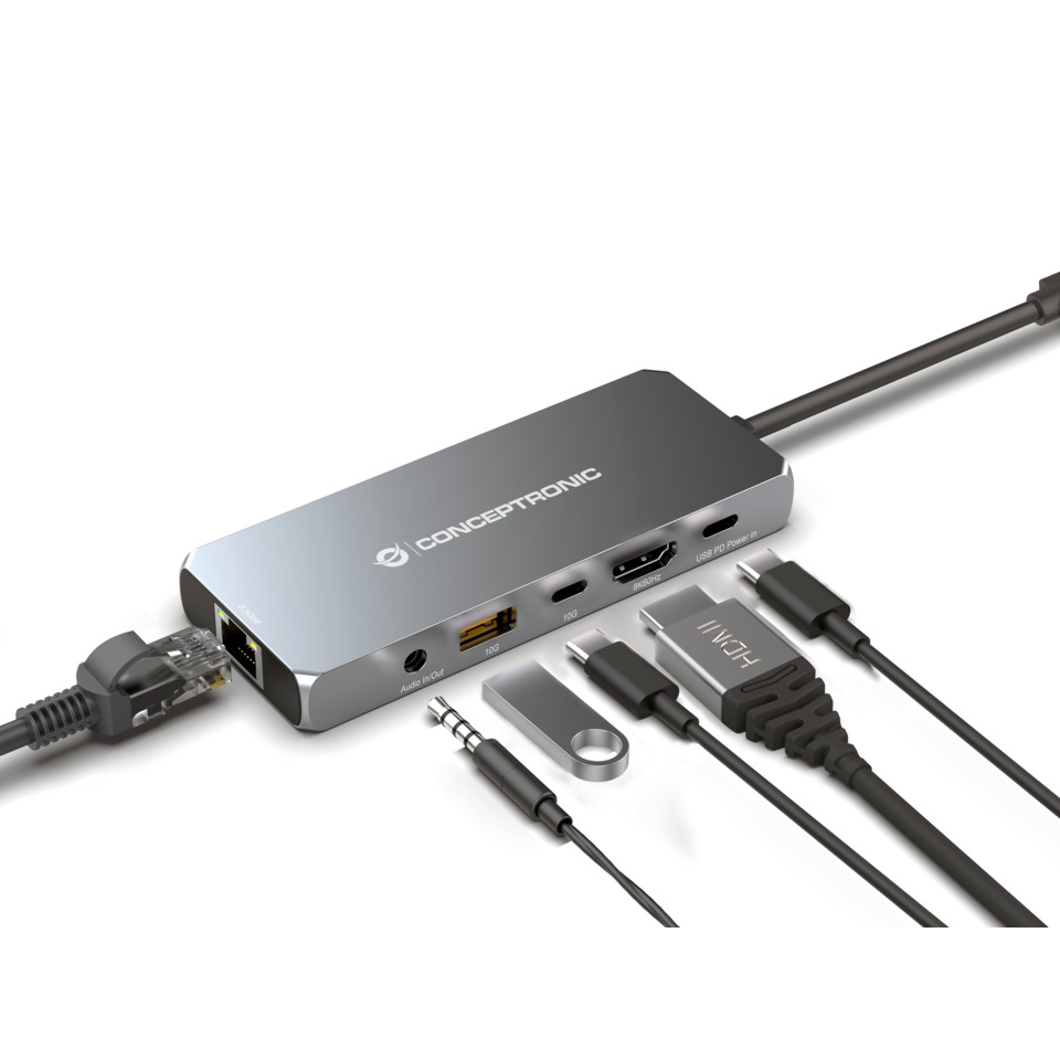 Elektronik, Hardware, Adapter