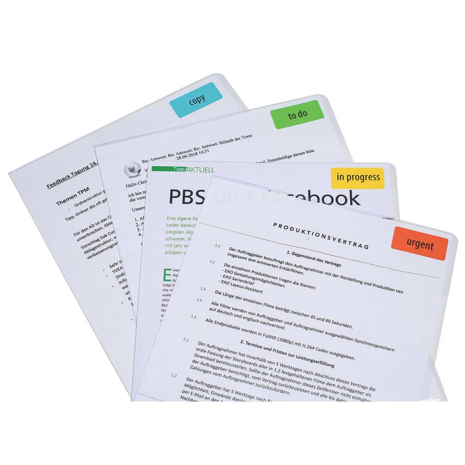 Dokumente, Verträge, Papier, Formulare, Labels