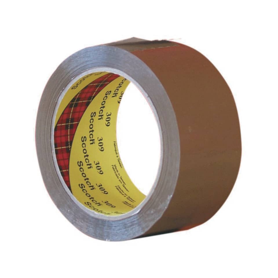 Klebeband, Isolierband, Tape, braun, Band