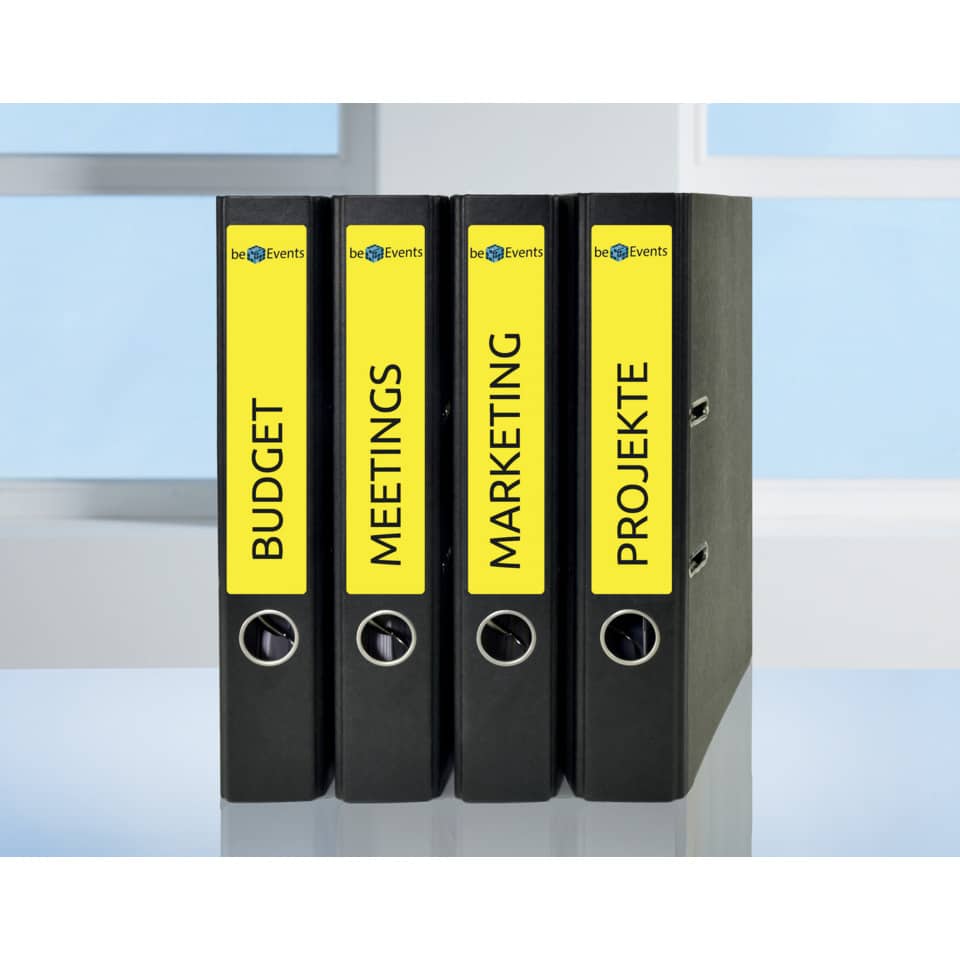 Dateiordner, Datei-Ordner