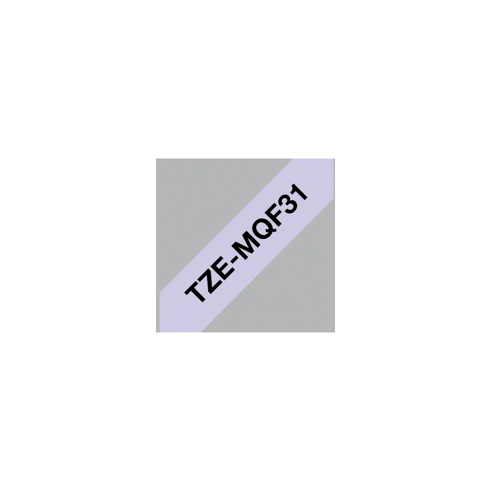 band, label, diagonal, purple, text