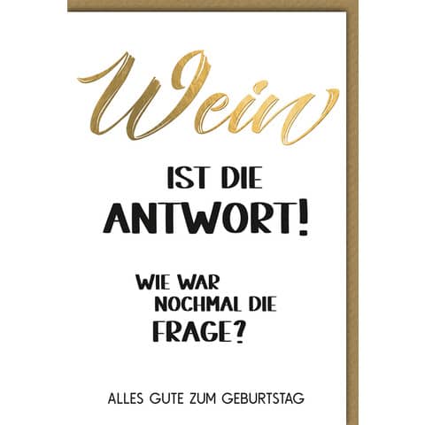 Geburtstagskarte  512442