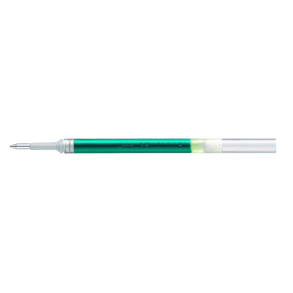 Lötspitzen, Gel-Resistor, grüner Barrel, Metallspitze, Ersatzteil