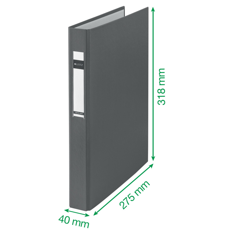 Dateiordner, Datei-Ordner